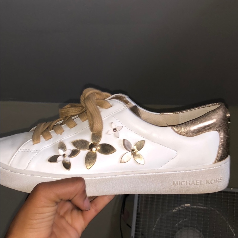 Michael Kors sneakers